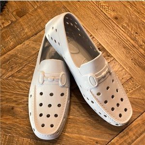 Kenneth‎ Cole Reaction Dawson EVA Bit Driver Shoes. Sz 10